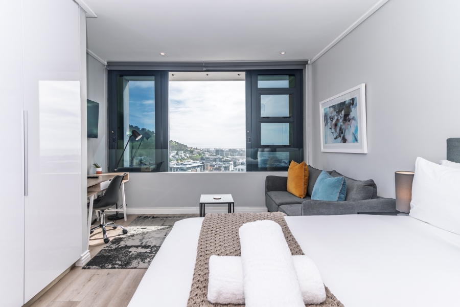 0 Bedroom Property for Sale in Cape Town City Centre Western Cape